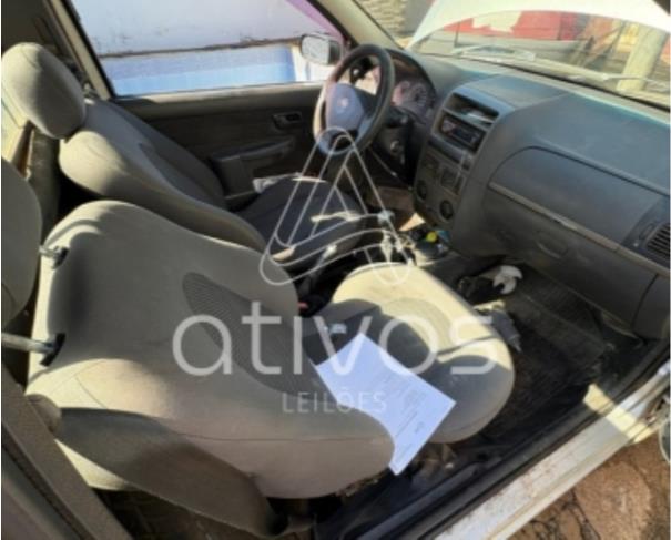 Foto de FIAT STRADA