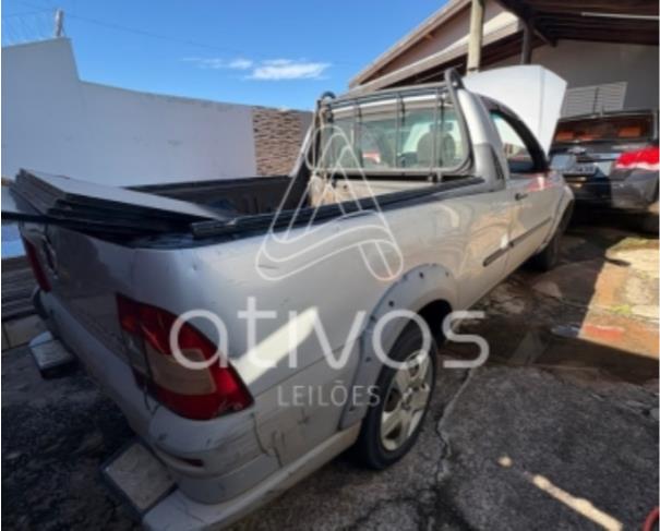 Foto de FIAT STRADA