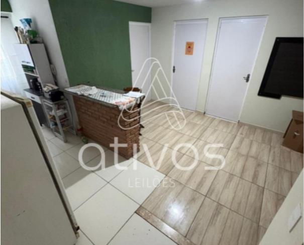 Foto de APARTAMENTO EM BAURU-SP