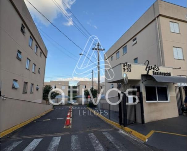 Foto de APARTAMENTO EM BAURU-SP