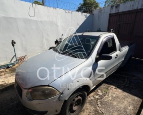 Foto de FIAT STRADA