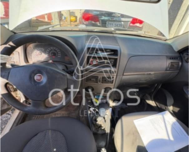 Foto de FIAT STRADA