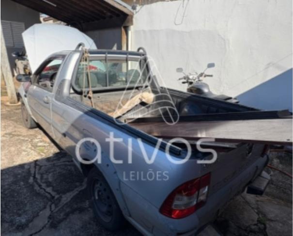 Foto de FIAT STRADA