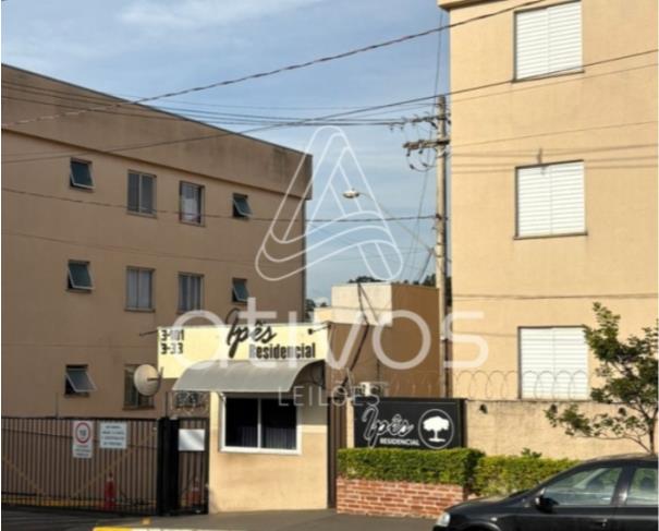 Foto de APARTAMENTO EM BAURU-SP