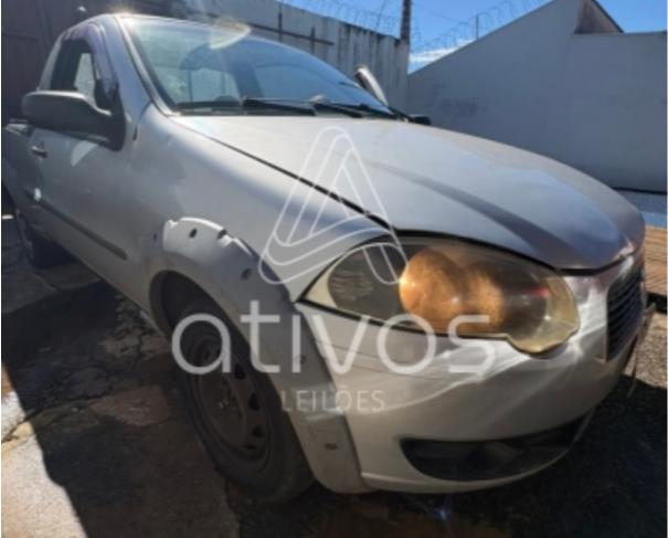 Foto de FIAT STRADA