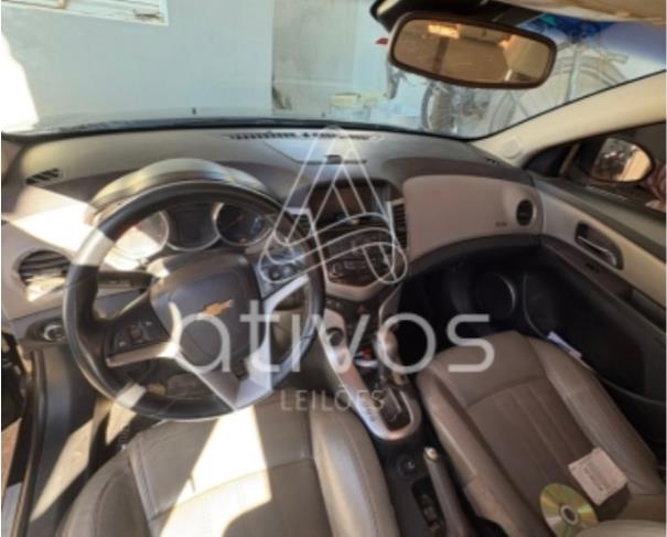 Foto de CHEVROLET CRUZE