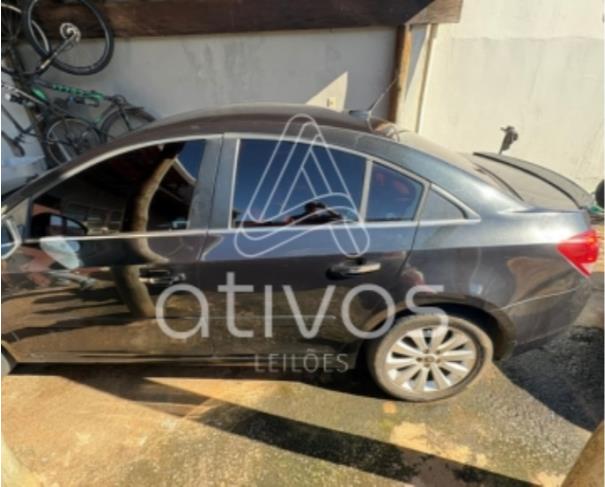 Foto de CHEVROLET CRUZE