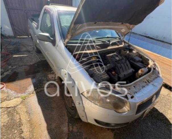 Foto de FIAT STRADA
