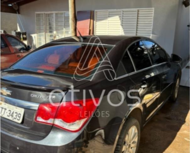 Foto de CHEVROLET CRUZE