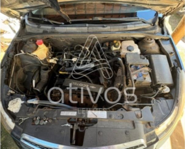 Foto de CHEVROLET CRUZE