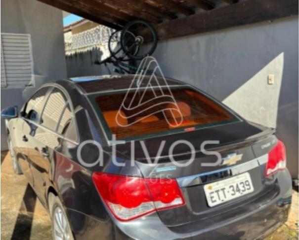 Foto de CHEVROLET CRUZE