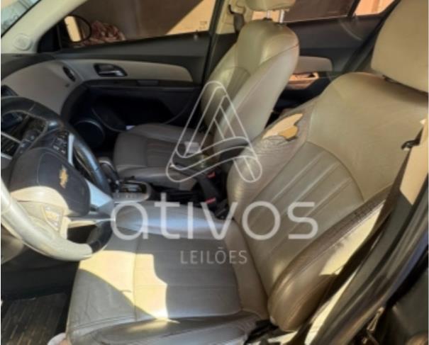 Foto de CHEVROLET CRUZE