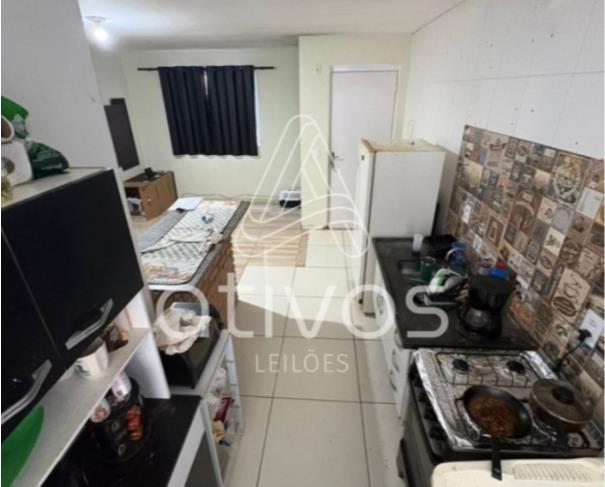 Foto de APARTAMENTO EM BAURU-SP