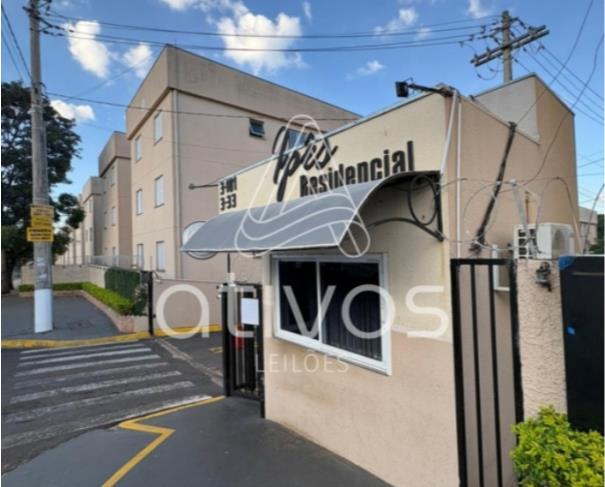Foto de APARTAMENTO EM BAURU-SP