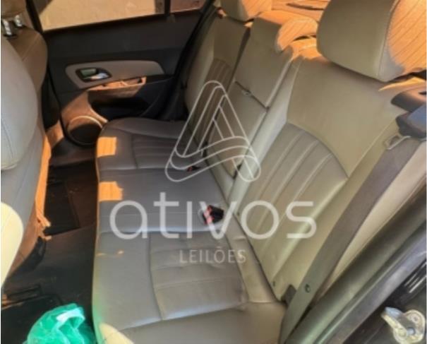Foto de CHEVROLET CRUZE