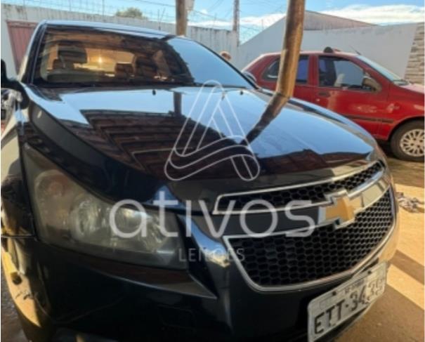 Foto de CHEVROLET CRUZE